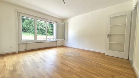 Bel appartement très lumineux de 3.5 pièces au Locle - Photo 4