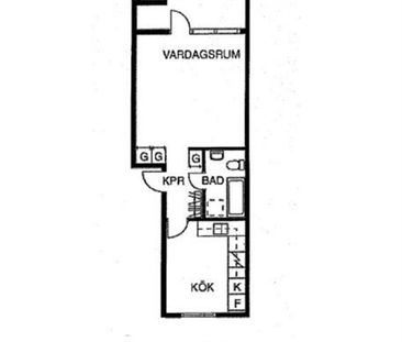 Smedsvängen 30 A - Foto 3