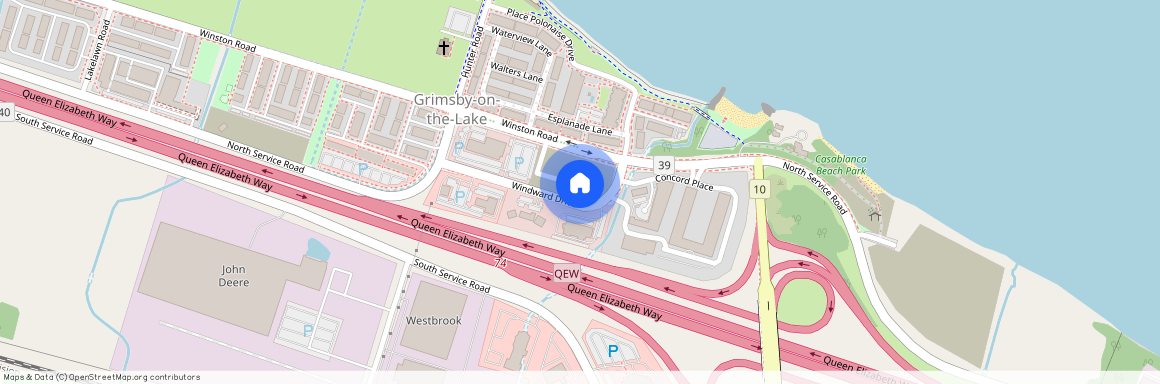 72 Windward Drive, Grimsby