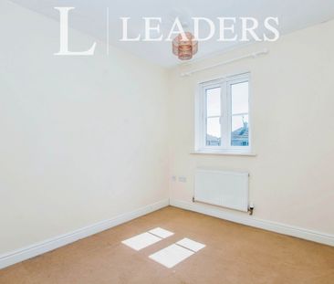 3 bedroom house to rent Thomas Middlecott Drive, Kirton, Boston, PE20 - Photo 2