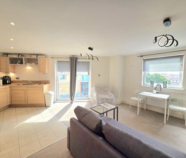 2 bedroom apartment to rent - Photo 5