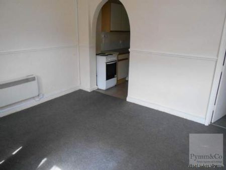 1 bedroom property to rent in Norwich - Photo 2