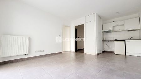 Appartement T2 Castelnau-le-Lez à louer - Photo 4