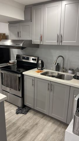 For Lease - 41 Edinburgh Drive Unit# Bsmt, Brampton, Ontario - Photo 2