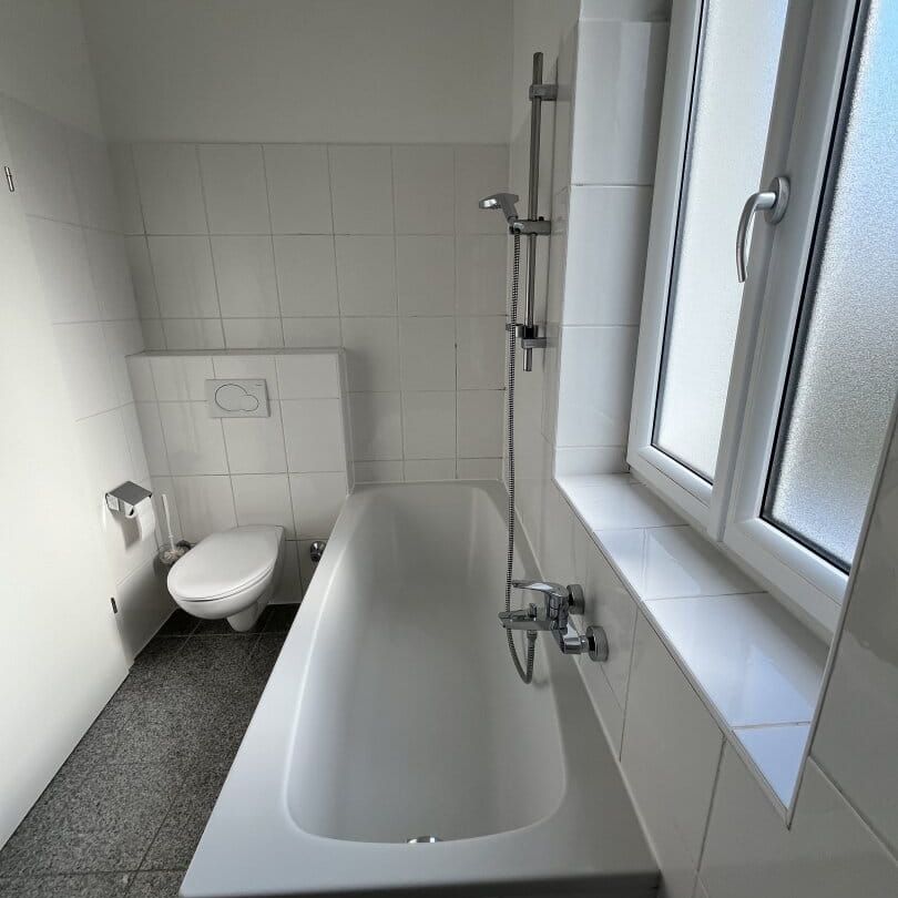 3-Zimmer-Wohnung in Linz – Neue Heimat - Photo 1