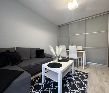 sprawdź>>> 2 oddzielne pokoje ulica Odkryta 35 43.2 m² - Photo 1