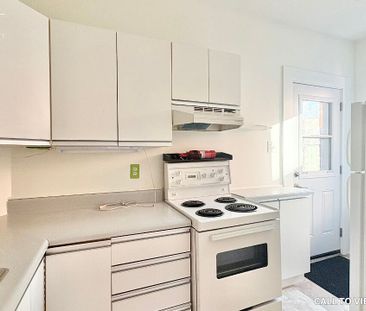 SPACIOUS 2-BEDROOM APARTMENT UNIT IN A FRIENDLY NEIGHBORHOOD - Photo 4