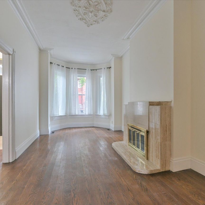 For Lease - 577 Ontario Street, Toronto, Ontario - Photo 1