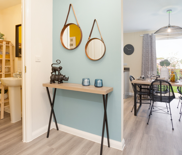 3 bedroom semi-detached house to rent - Photo 6