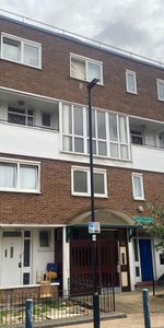 4 Bed Maisonette, Mcconnell House, SW8 - Photo 3