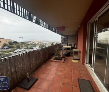 Appartement à louer 3 pièces 73.02m² - Photo 4