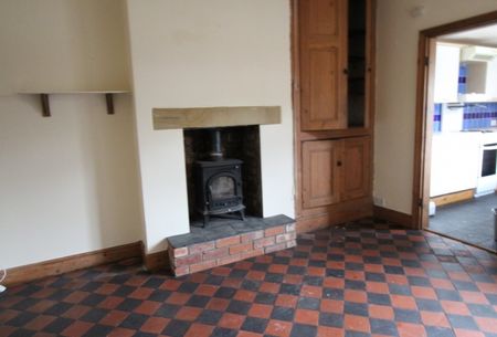 13 York Avenue, Lincoln, LN1 1LL - Photo 4