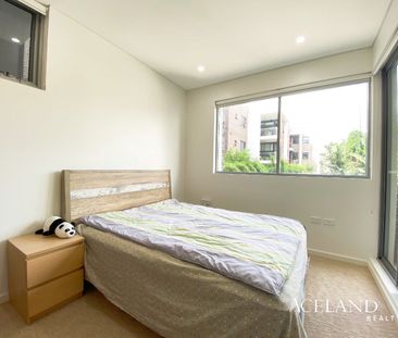 Fully Furnished Modern 2 Bedroom - Photo 6