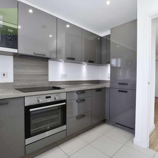 Campion House, Blondin Way, Rotherhithe, SE16 - Photo 1