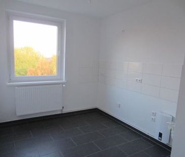 Ihr neues Zuhause in Schwarzenbek! Schicke, frisch renovierte 3-Zim... - Photo 1