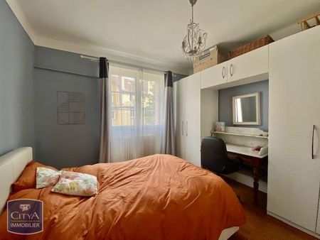Location Appartement 4 pièces 79m² DIJON 21000 - Photo 3