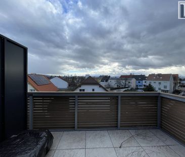 Penthouse Apartment mit Terrasse in Wiener Neustadt – Ihr neues Zuh... - Photo 4
