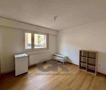 Location Appartement 1 pièce 24m² MEY 57070 - Photo 1
