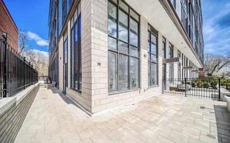 For Lease - 250 Lawrence Avenue Unit# 109, Toronto, Ontario - Photo 5