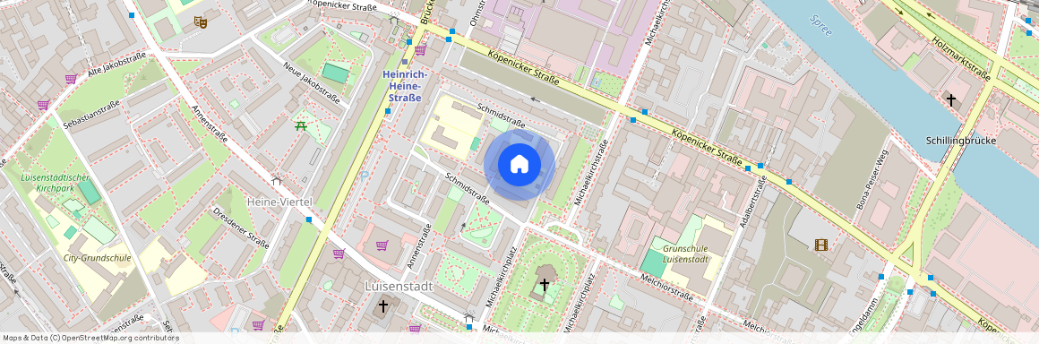 Schmidstraße 2/k, 10179 Berlin, Germany