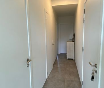 Ruim recent APPARTEMENT 2de verdiep met 2 slaapkamers en mooi verzicht - Foto 5