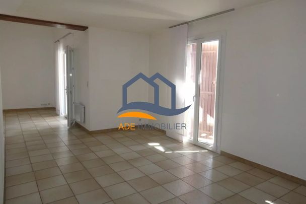 Villa 4 chambres 140 m² - Photo 1