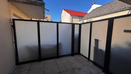 Location Appartement 1 pièce 31m² GROSLAY 95410 - Photo 3