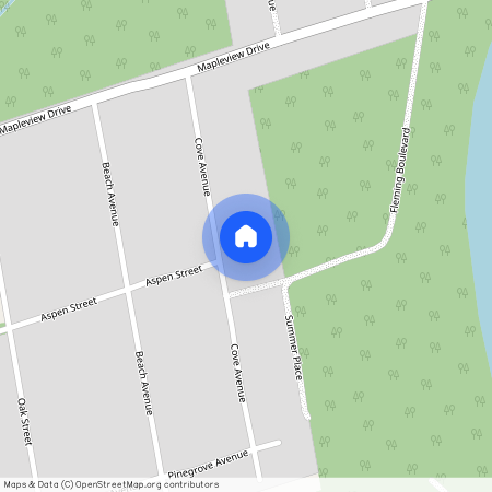 3239 Cove Avenue, Innisfil