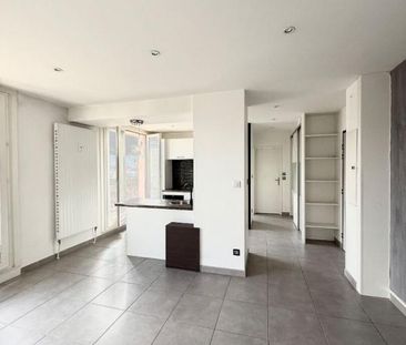 Location Appartement 2 pièces 41m² ECHIROLLES 38130 - Photo 3