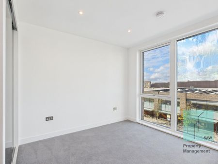 1 bedroom apartment to rent - Photo 2