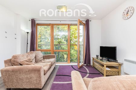 2 bedroom apartment to rent - Photo 4