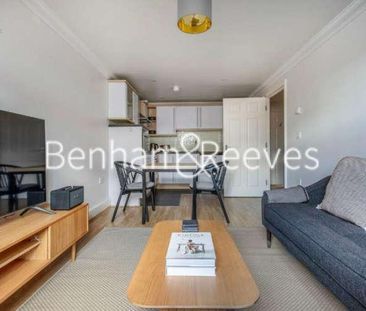 Earls Court Road, Kensington, SW5 - Photo 1