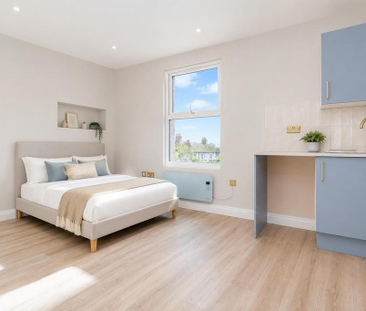 1 bedroom in a house share to rent - Photo 6