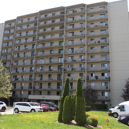 Wonderland Place II - Photo 1