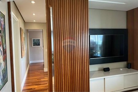 Apartamento Sofisticado e Mobiliado no Jardim das Perdizes com 202m2 - Photo 2
