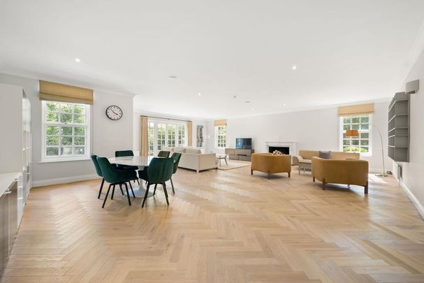 7 bedroom detached house to rent - Photo 1