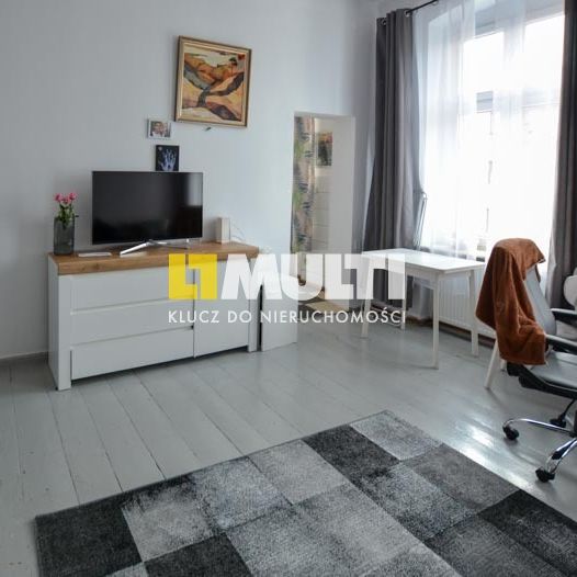 Wynajem 2 pokoje, 54m², Park Żeromskiego - Zdjęcie 1