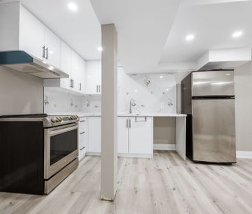 For Lease - 61 Truro (Basement) Circle, Brampton, Ontario - Photo 6