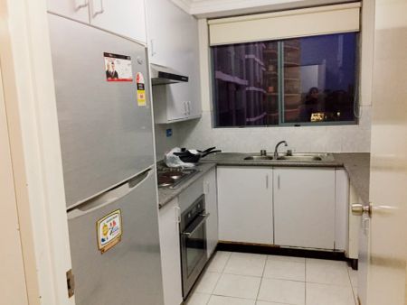 27/243 Anzac Parade Kingsford, Sydney - Photo 5