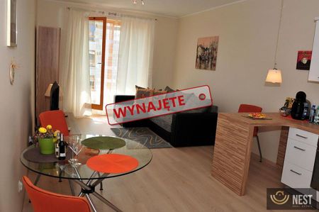 Mieszkanie trzypokojowe przy ul. Sowińskiego ! - Фото 2