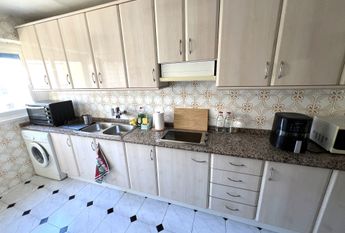 Apartamento en Benidorm, Playa Levante-Centro, alquiler