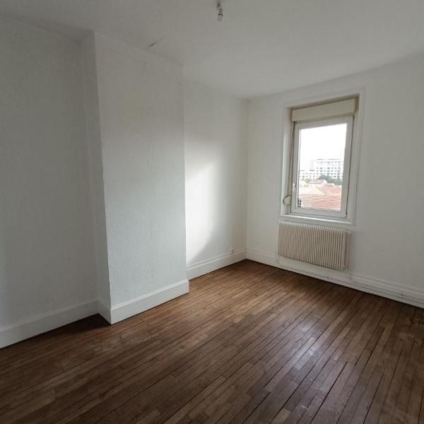 APPARTEMENT 3 pièce(s) - 68m² - Photo 1