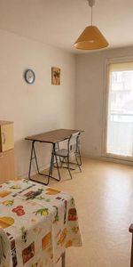 Location Appartement 1 pièce 20m² CLERMONT FERRAND 63000 - Photo 4