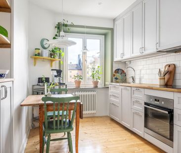 Enebygatan, Norrköping - Photo 5