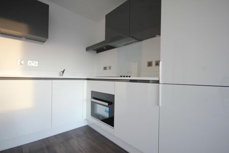 1 bedroom apartment to rent - Photo 4