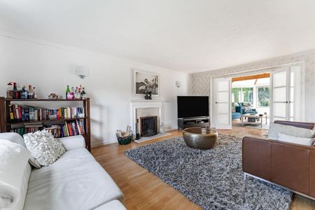 Garford, Nr Abingdon - Photo 2