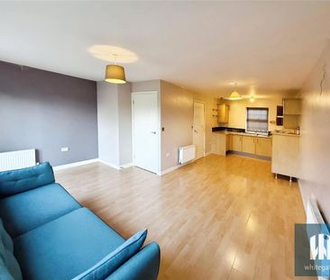 3 bedroom semi-detached house to rent - Photo 2