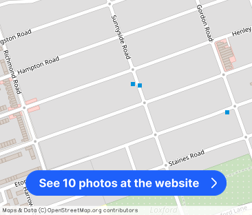 Mortlake Road, Ilford, IG1 - Photo 1