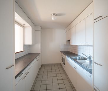 Duplex de 5.5 pièces avec balcon à louer à Gland! - Foto 1