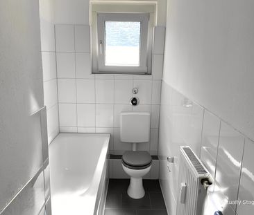 Ab sofort ! 3-Zimmer-Wohnung in Duisburg Obermeiderich - Photo 3